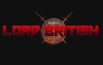 Nebula Uo Shard | Lord Britishin Askerlerden Mesaj Var!