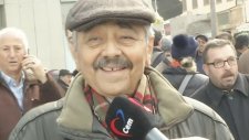 Şanslılar Diye Milli Piyango Biletini Suriyeliye Çektiren Amca