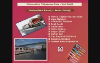 Seher Uludağ - Ecel Geldi