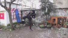 Survivor Başvuru Videosu - Osman Çakır