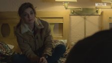 The Punisher (2019) 2. Sezon Fragmanı