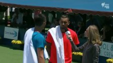 Tomic'in Üçkağıtçı Servisi