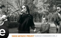 Yavuz Akyazıcı - Senden Önce Senden Sonra - Official Audio #yavuzakyazici - Esen Müzik