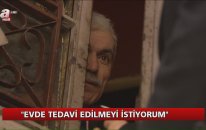 23 Yıldır Mahallesinden Çıkmayan Adam