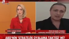 A Haber'in Bilinmeyen Birisini Harvard Profesörü Olarak Yutturması