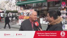 Almanya Gariban Ülke, Mercedes'in Sahibi Türk'tür Diyen Amca