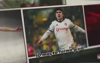 Beşiktaş, Güven Yalçın'ın doğum gününü kutladı