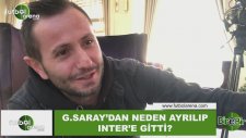 BireBir programında konuk bu hafta Okan Buruk (3. Bölüm)