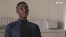 Black Earth Rising (2019) Fragman