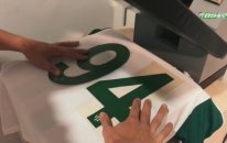 Bursaspor, Cedrid Bakambu'ya forma gönderdi