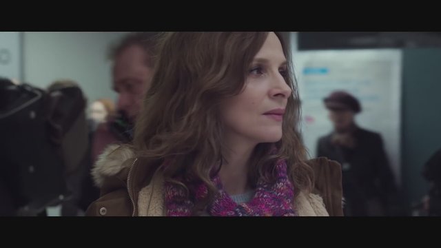 Celle que vous croyez (2019) Fragman