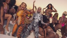 City Girls - Twerk (Feat. Cardi B)