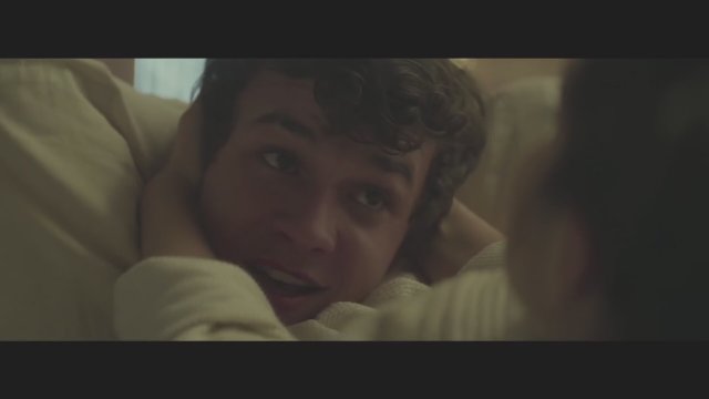 Deadly Class (2019) Fragman