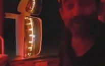 Egzoz Sesinde Kendini Bulan Dayı