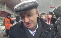 Ertelenen Boluspor - Galatasaray Maçının Oynanacağı Tarih Belli Oldu (Ziraat Türkiye Kupası)