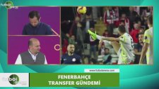 Fenerbahçe, Serdar Aziz'i transfer edecek mi?