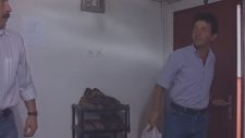 Gerçek Kesit - Kapı Gıcırtıları