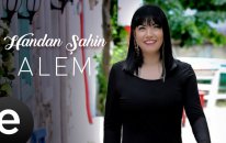 Handan Şahin - İntikam Vakti - Official Audio #handanşahin #intikamvakti - Esen Müzik