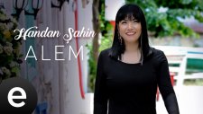 Handan Şahin - Mum Işığı - Official Audio #handanşahin #mumışığı - Esen Müzik