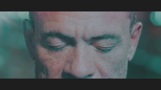 Johnny Z (2019) Fragman