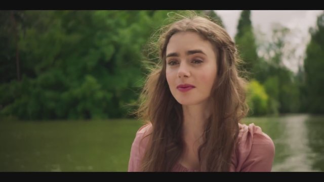 Les Miserables (2018) Fragman0