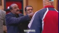 Makyajsız Tong Po Komedi Dizisinde Mafya Pataklıyor