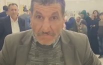 Mimik Halayı Çeken Amca