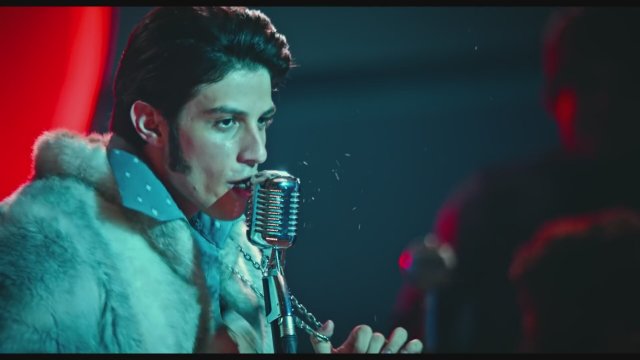 Minha Fama de Mau (2019) Fragman
