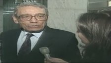 Nato Kuvvetleri Saraybosna'yı Hedef Aldı