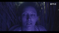 Nightflyers (2018) Ana Fragman