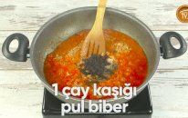pazı sarması