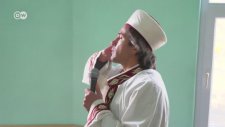 Rock Yıldızı İmam Mesleğini Geri İstiyor