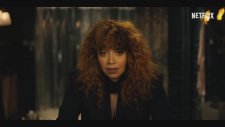 Russian Doll (2019) Fragman