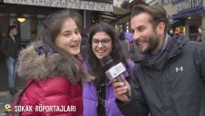 Seksi Olmak İçin Ne Yaparsınız ? - Röportaj