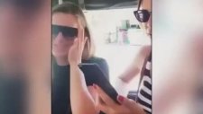 Şeyma Subaşı'nın Fransız Sevgilisi Guido Senia ile Tatil Yapması