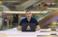 23.01.2019 | Berkuk Ünyay ile Günün İddaa Tahminleri -Futbol