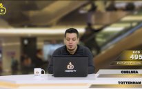 24.01.2019 | Rıdvan Aksu ile Günün İddaa Tahminleri -Futbol