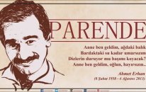 Ahmet Erhan - Oğul (Kendi Sesinden)