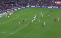Barcelona 3-1 Leganes (Maç Özeti - 20 Ocak 2019)