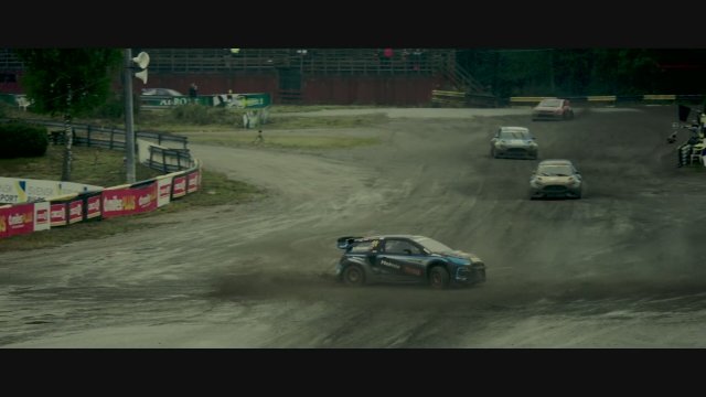 Born2Drive (2019) Fragman