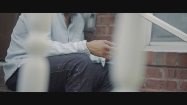 Bricked (2018) Fragman