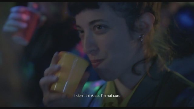 De Nuevo Otra Vez (2019) Fragman