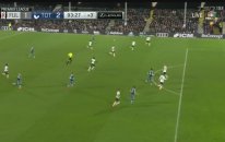 Fulham 1-2 Tottenham (Maç Özeti - 20 Ocak 2019)