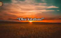 Kulaklığı Takın Ve İzleyin.. Müthiş! İsra Suresi (9-24) - İdris Abkar | fussilet Kuran Merkezi