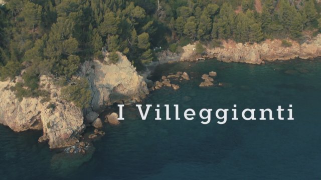 Les estivants (2018) Fragman