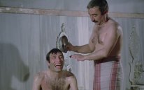 Leyla'yla Evlenmeye Karar Verdim - Tosun Paşa (Restorasyonlu)