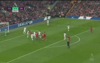 Liverpool 4-3 Crystal Palace (Maç Özeti - 19 Ocak 2019)
