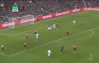 Manchester United 2-1 Brighton (Maç Özeti - 19 Ocak 2019)