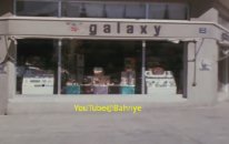 Maraş - Kıbrıs - 1974