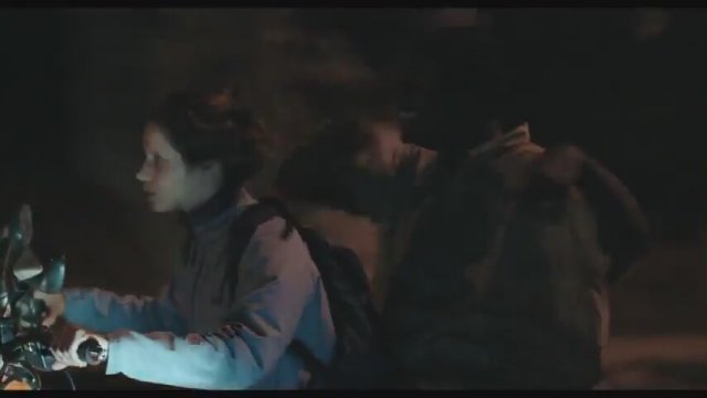 Meltem (2019) Fragman
